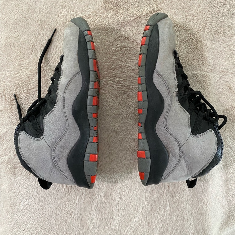 Jordan 10